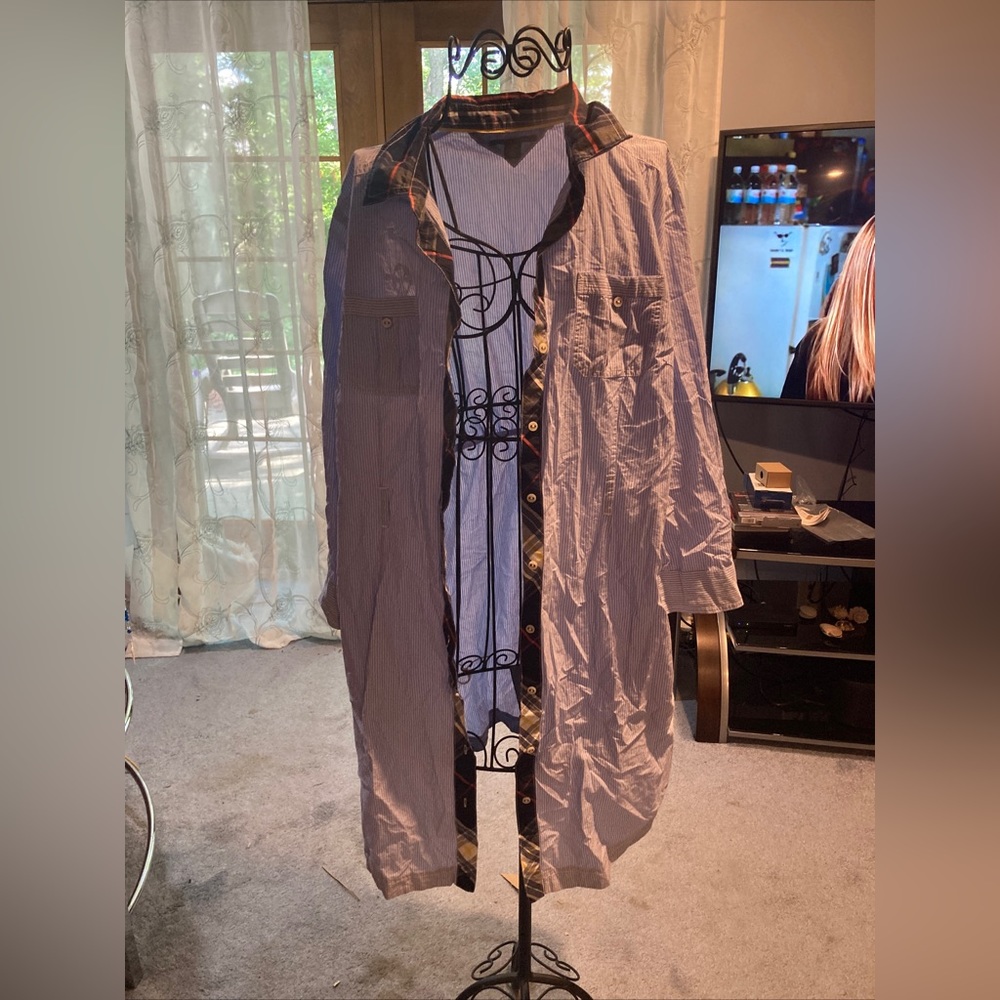 Tommy Hilfiger dress ASO teen wolf Lydia